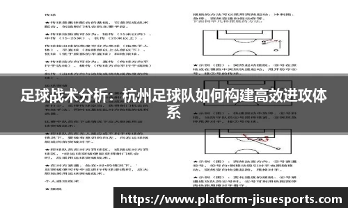 足球战术分析：杭州足球队如何构建高效进攻体系